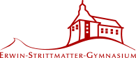 Erwin-Strittmatter-Gymnasium