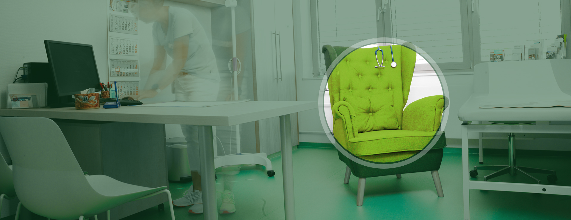 Dein Lausitz im Behandlungszimmer! – Stellenangebote für Ärzte & Krankenschwestern in der Lausitz.